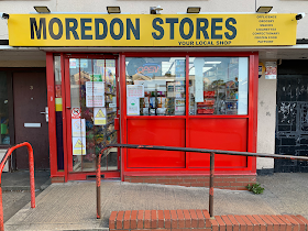 Moredon Stores