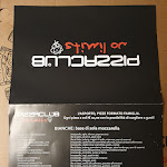 Photo n°1 de l'avis de Andrea.e fait le 06/04/2022 à 18:32 sur le  PizzaClub No Limits - Somma Lombardo à Somma Lombardo