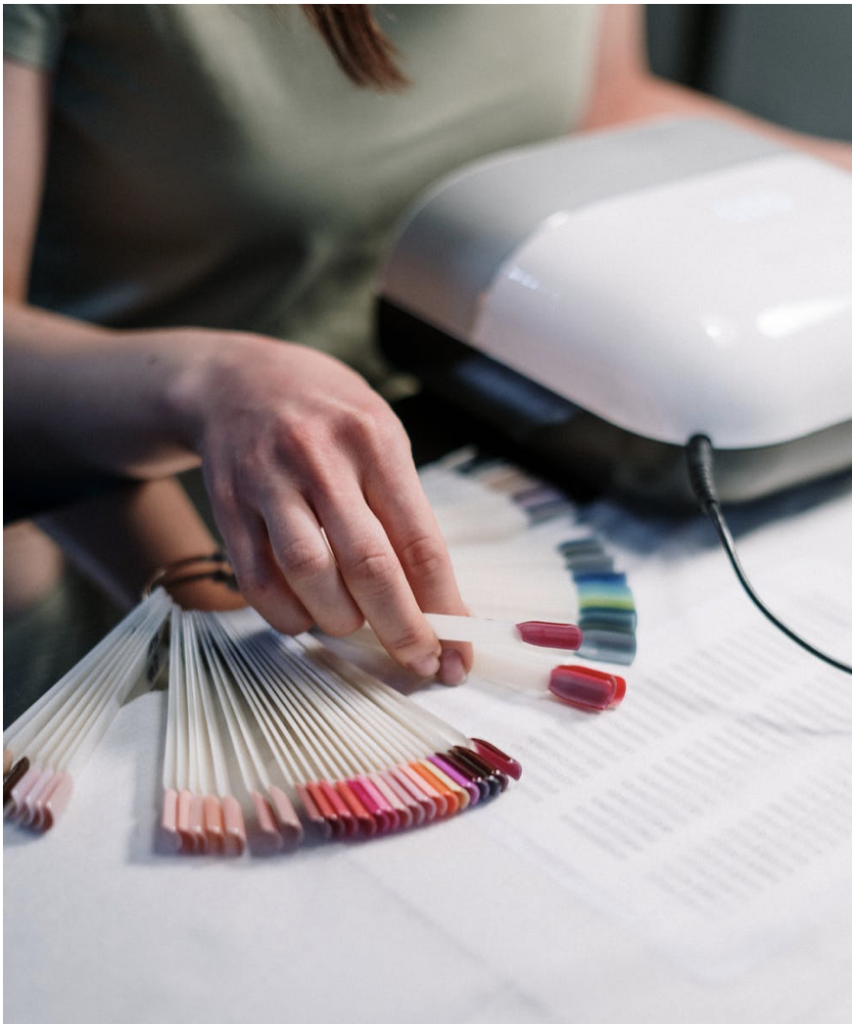 Chienne Nail Salon 60649