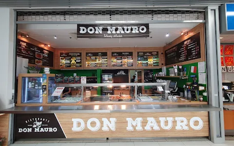 Don Mauro image