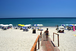 Spiaggia del Vallo'in fotoğrafı imkanlar alanı