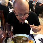 Photo n°1 de l'avis de richard.m fait le 09/06/2018 à 06:50 sur le  Navegador à Lagos