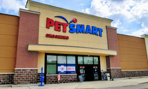 PetSmart, 1600 N Jackson St #310, Tullahoma, TN 37388, USA, 