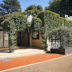 Photo n°1 de l'avis de Mauro.c fait le 27/04/2018 à 13:04 sur le  Giolitti Eur à Rome