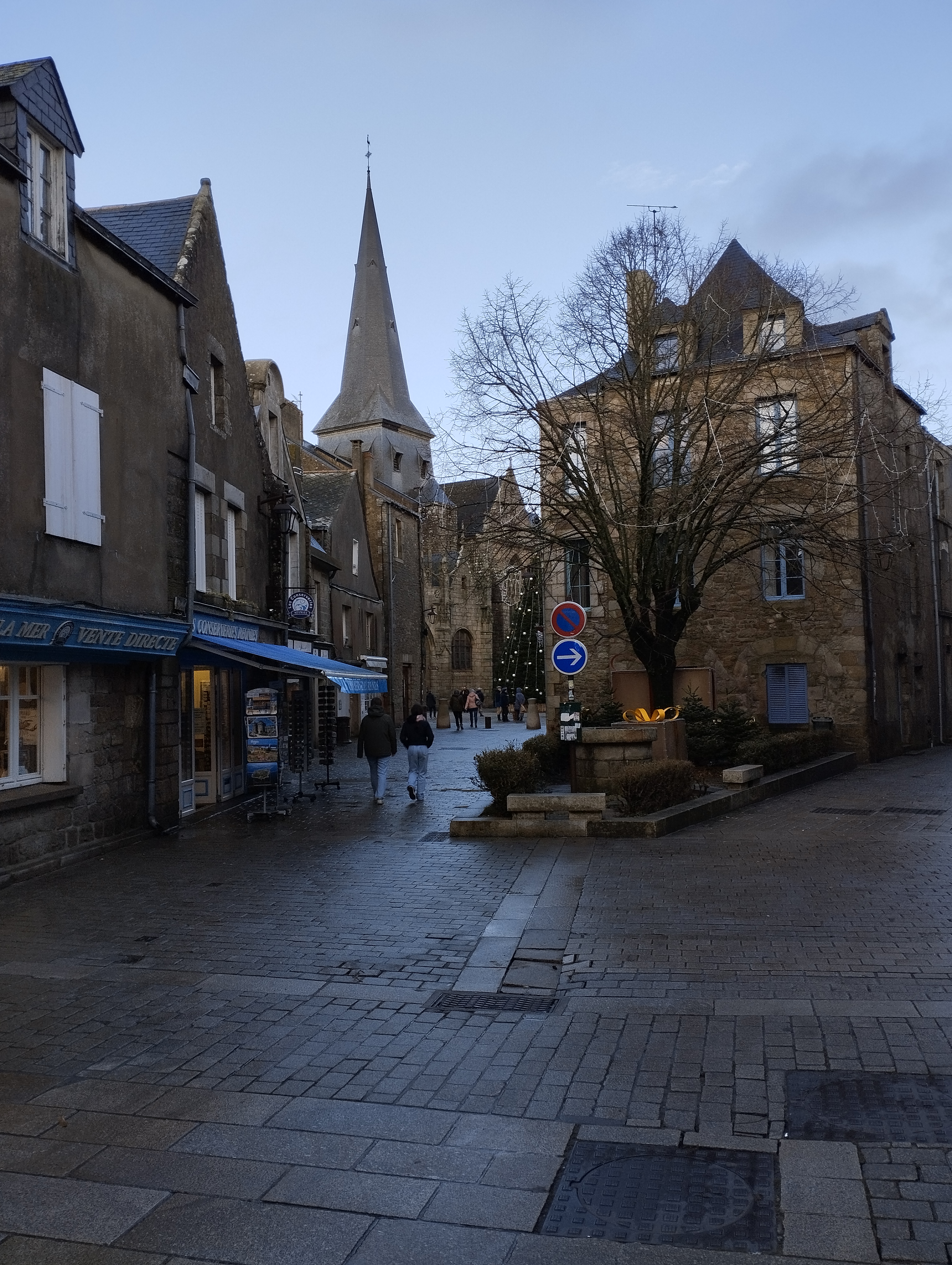 Photo n° 1 de l'avis de Thomas.A fait le 02/01/2024 à 15:17