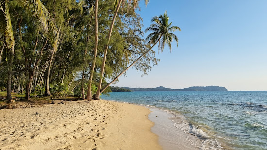 Ao Tapao Beach