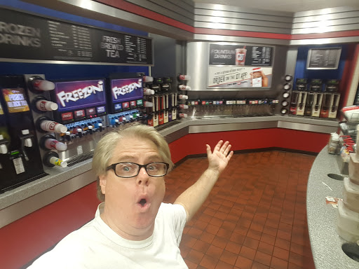 Gas Station «QuikTrip», reviews and photos, 7500 Denton Hwy, Watauga, TX 76148, USA