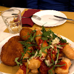 Photo n°1 de l'avis de Margherita.e fait le 01/04/2018 à 14:48 sur le  Loffredo à Rome