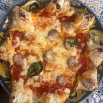 Photo n°3 de l'avis de Andrea.o fait le 08/04/2024 à 18:59 sur le  Pizzeria e Trattoria Sannino à Naples