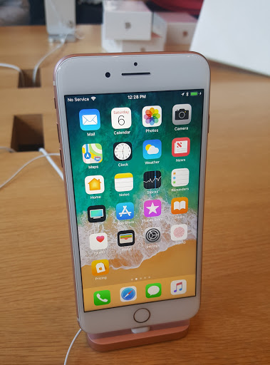 Computer Store «Apple Pioneer Place», reviews and photos, 450 SW Yamhill St, Portland, OR 97204, USA