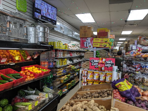 Grocery Store «Mt Everest Grocery LLC», reviews and photos, 6835 Loch Raven Blvd, Baltimore, MD 21286, USA