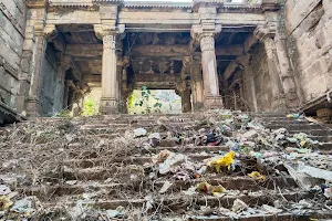 Vav - Stepwell Of Mahemadavad, Kheda image