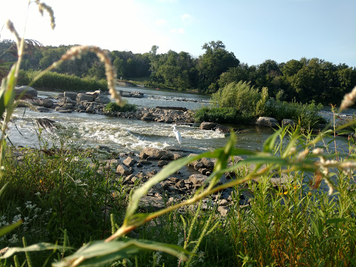 Water Park «Marge Cline Whitewater Course», reviews and photos, 301 E Hydraulic St, Yorkville, IL 60560, USA