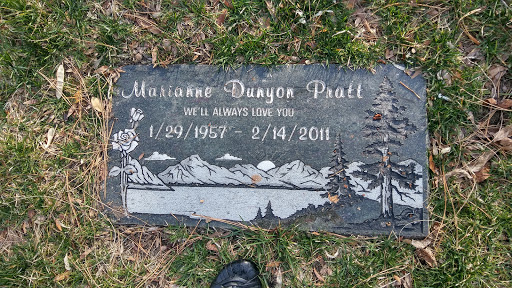 Funeral Home «Valley View Memorial Park & Funeral Home», reviews and photos, 4335 W 4100 S, West Valley City, UT 84120, USA