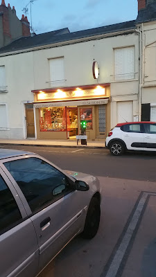 Boulanger Pâtissier "Aux Pains d'Autrefois" à Châteauroux
