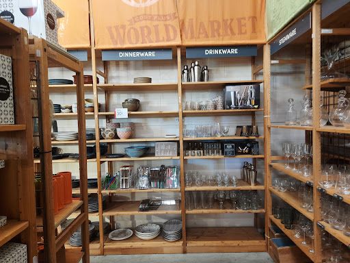 Furniture Store «Cost Plus World Market», reviews and photos, 2410 Walnut St, Cary, NC 27511, USA