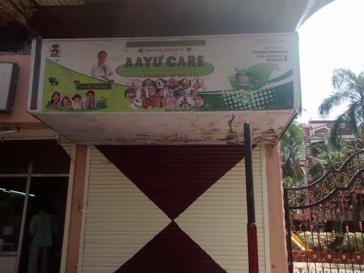 Aayu Care Homeopathic Clinic