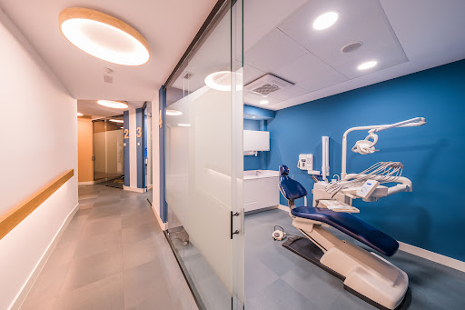 Clínica Dental Sergio Alonso en Amorebieta-Etxano, Vizcaya