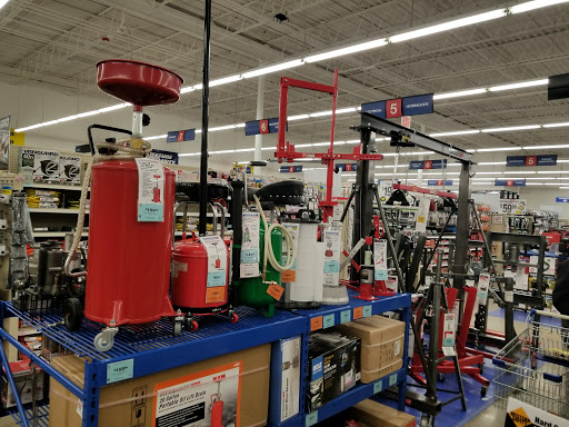 Hardware Store «Harbor Freight Tools», reviews and photos, 1500 Browns Bridge Rd, Gainesville, GA 30501, USA