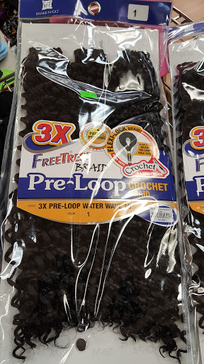 Beauty Salon «Joy Joy Beauty», reviews and photos, 6149 E Virginia Beach Blvd, Norfolk, VA 23502, USA