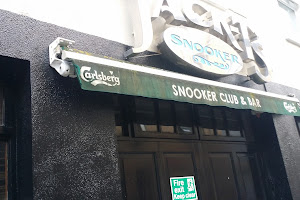 Snooker Club And Bar