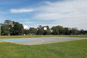 Thomas Park Recreation Center