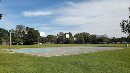 Thomas Park Recreation Center