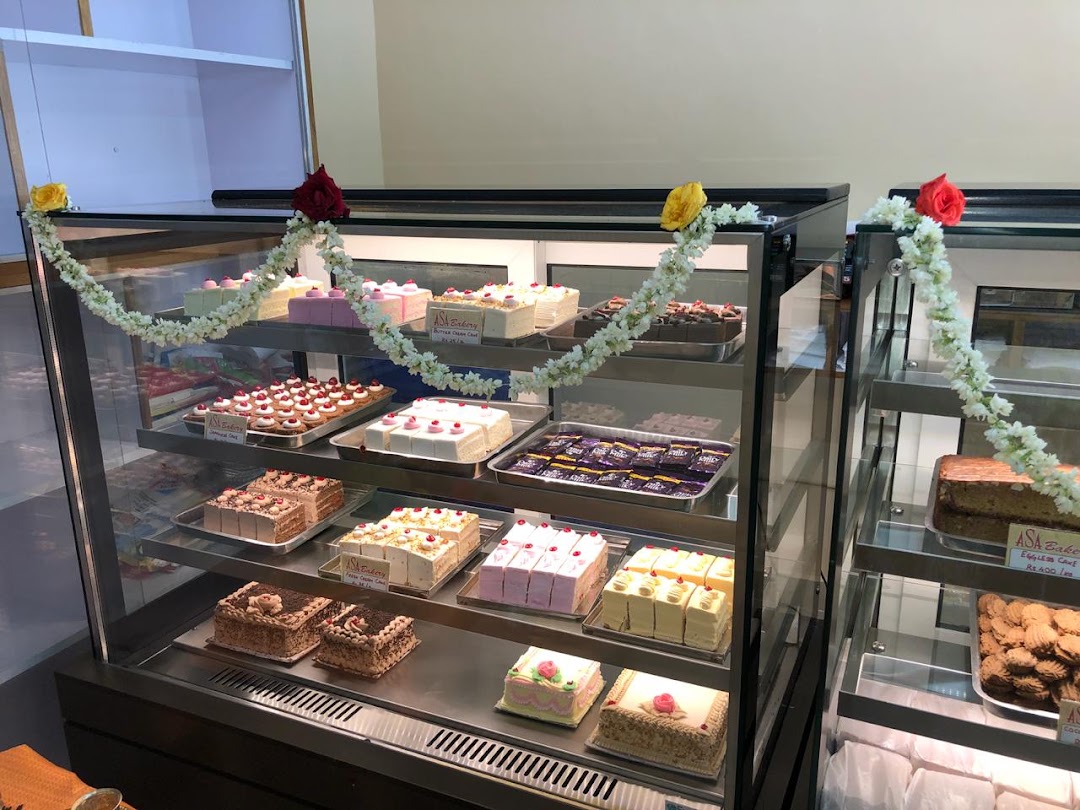 ASA Bakery