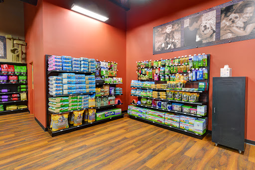 Pet Supply Store «Pet Valu», reviews and photos, 7000 John Davis Dr #300, Frankfort, KY 40601, USA