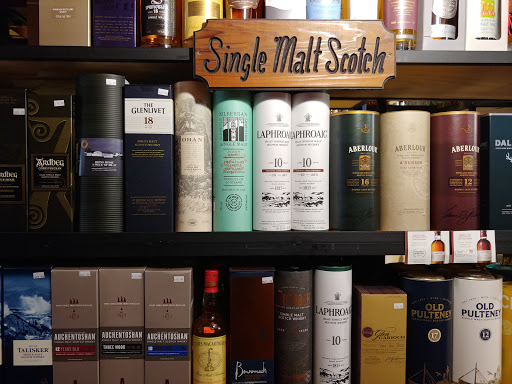 Wine Store «Wine Bank», reviews and photos, 363 5th Ave # 100, San Diego, CA 92101, USA