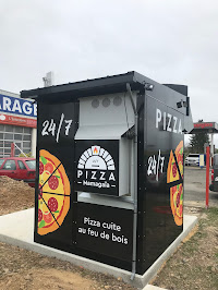 Photos du propriétaire du Pizzas à emporter MAMAGÏA PIZZA à Épuisay - n°1