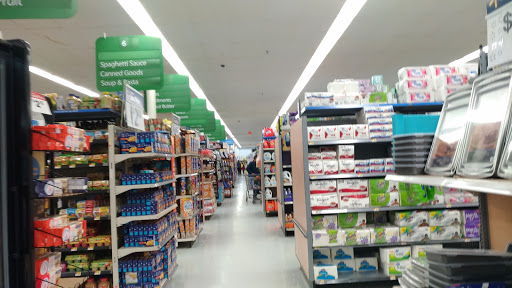 Discount Store «Walmart», reviews and photos, 650 Main Ave, Norwalk, CT 06851, USA