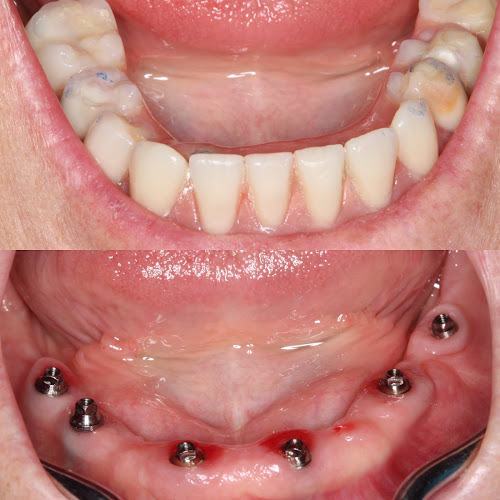 Clínica Médica Corpus Dental - Viseu