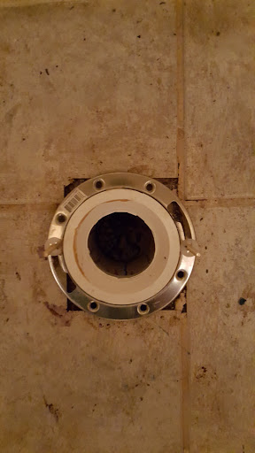 Plumber «Plumb Right Plumbing», reviews and photos, 12950 Bedford Falls Dr, Cypress, TX 77429, USA