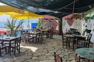 Sardunya Beach Cafe image