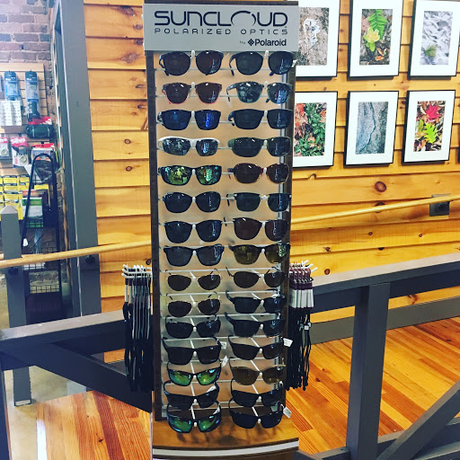 Outdoor Sports Store «The Local Hiker», reviews and photos, 173 E Main St, Spartanburg, SC 29306, USA