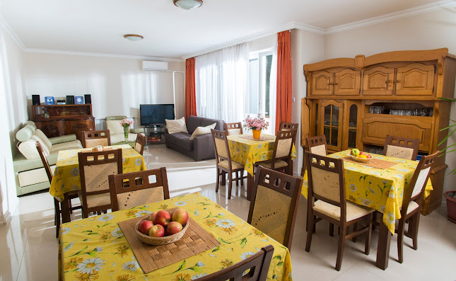 Comentarii opinii despre Villa Harmónia Visegrád