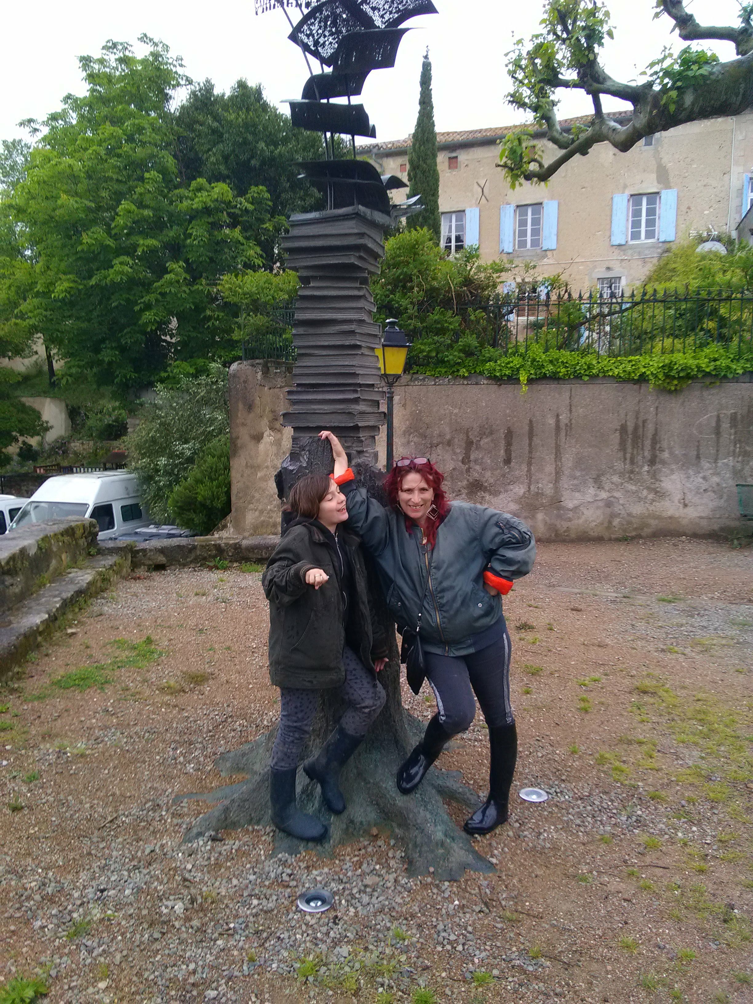 Photo n° 1 de l'avis de Fabienne.a fait le 31/05/2019 à 09:14