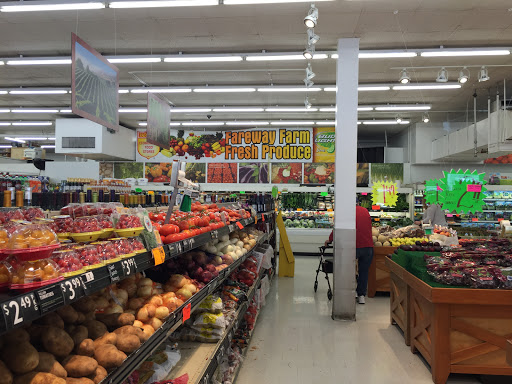 Grocery Store «Fareway Grocery», reviews and photos, 619 Burnett Ave, Ames, IA 50010, USA