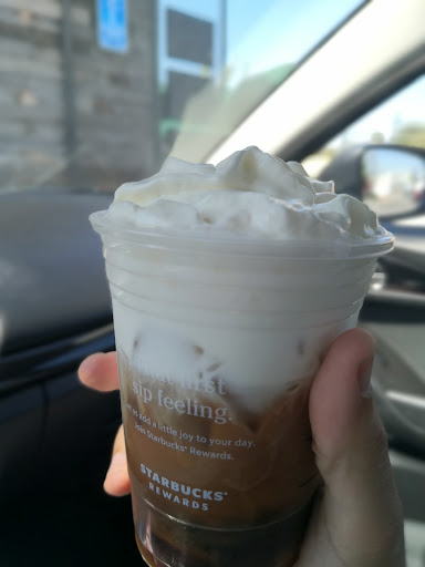 Starbucks image
