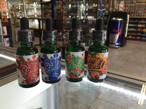 Vaporizer Store «One Stop Vape & Smoke Shop», reviews and photos, 4007 Merrick Rd, Seaford, NY 11783, USA