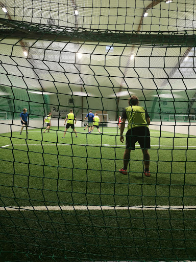 Fussballzentrum Mannheim Käfertal