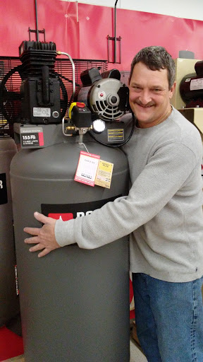 Home Improvement Store «Tractor Supply Co.», reviews and photos, 3 W 9 Mile Rd #16, Pensacola, FL 32534, USA