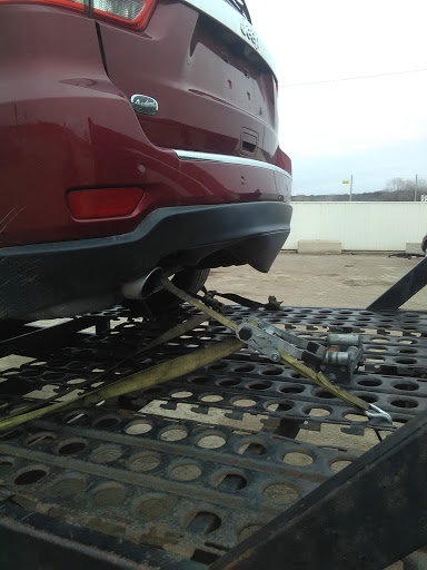 Auto Auction «IAA-Insurance Auto Auction», reviews and photos