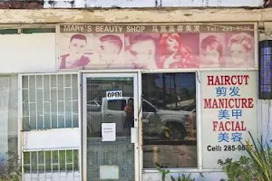 Mary’s Beauty Salon image