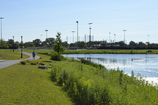 Gym «Wheeling Park District», reviews and photos, 333 W Dundee Rd, Wheeling, IL 60090, USA