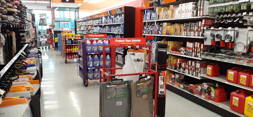 Auto Parts Store «AutoZone», reviews and photos, 1010 Calumet Ave, Valparaiso, IN 46383, USA