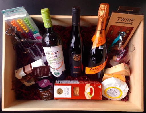 Wine Store «Bangor Wine & Cheese», reviews and photos, 86 Hammond St, Bangor, ME 04401, USA