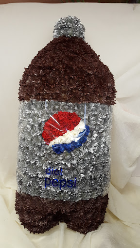 Florist «Foti Flowers At Yuess Gardens», reviews and photos, 406 3rd St, Newburgh, NY 12550, USA