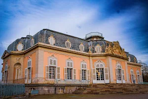 Schloßpark Benrath image